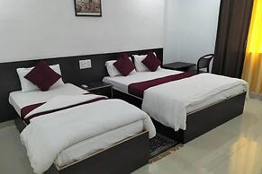 Hotel Temple View