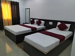 Hotel Temple View