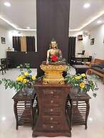 Hotel Temple View