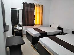 Hotel Temple View
