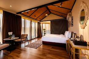 Desert Rose Village