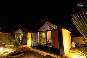 Desert Rose Village