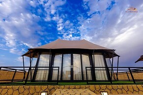Desert Rose Village