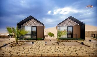 Desert Rose Village