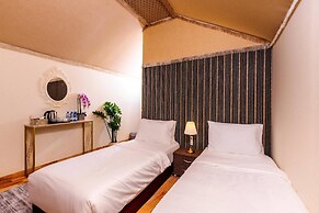 Desert Rose Village