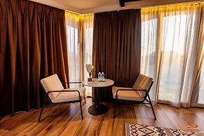 Desert Rose Village