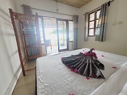 Lost Soles Lodge