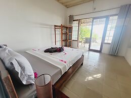Lost Soles Lodge