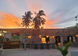 Lost Soles Lodge