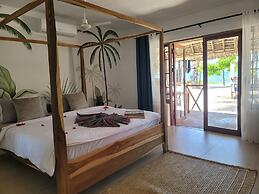 Lost Soles Lodge
