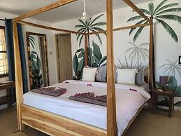 Lost Soles Lodge