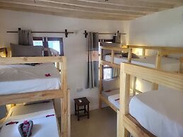 Lost Soles Lodge