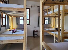 Lost Soles Lodge