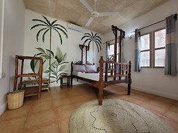 Lost Soles Lodge