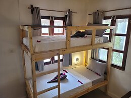 Lost Soles Lodge
