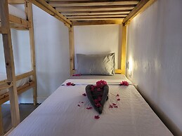 Lost Soles Lodge