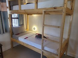 Lost Soles Lodge