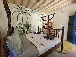 Lost Soles Lodge