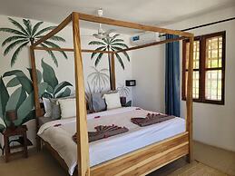 Lost Soles Lodge