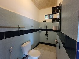 Lost Soles Lodge