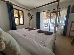 Lost Soles Lodge