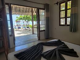 Lost Soles Lodge
