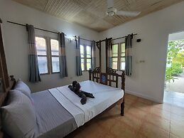 Lost Soles Lodge