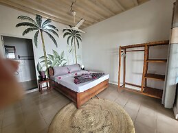 Lost Soles Lodge