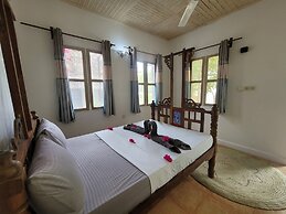 Lost Soles Lodge