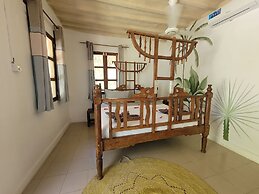 Lost Soles Lodge
