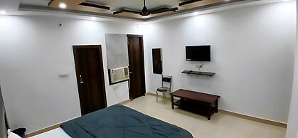 Hotel Shivaay Inn