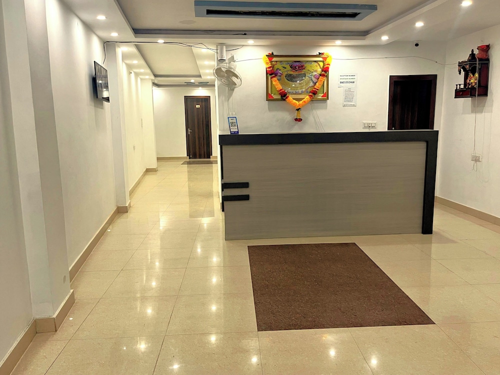Hotel Shivaay Inn