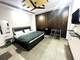 Hotel Shivaay Inn