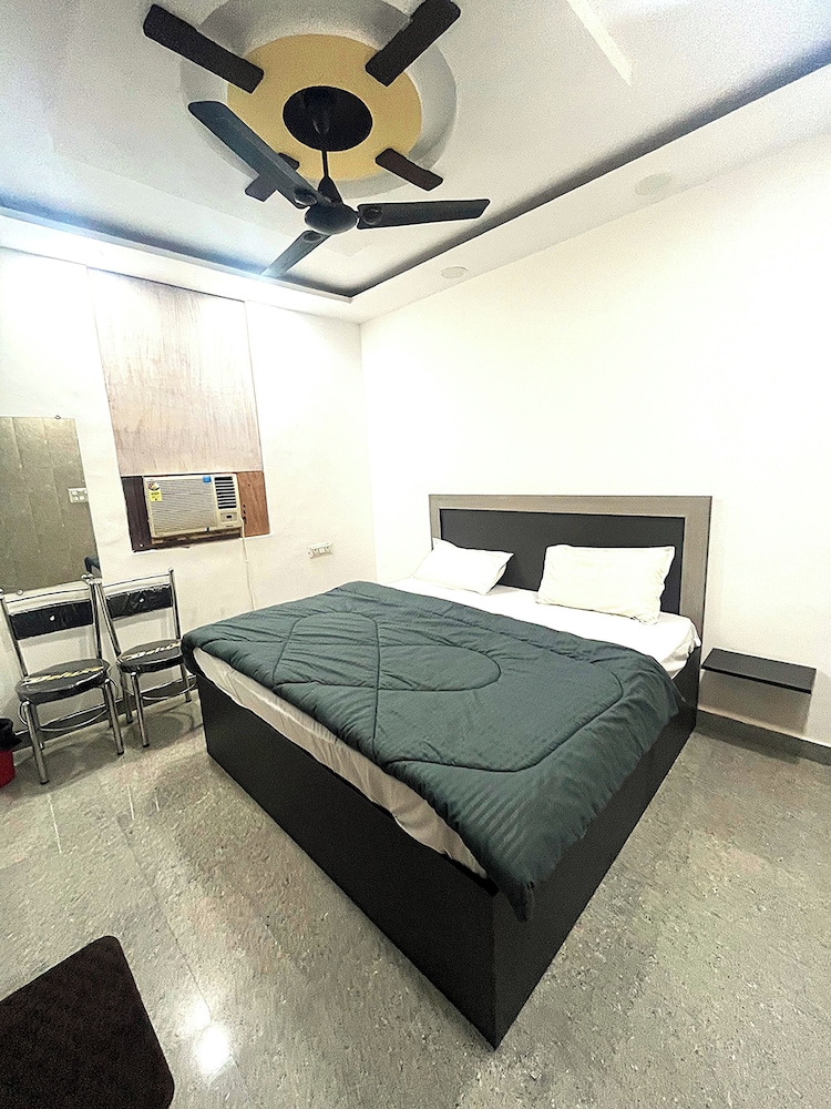 Hotel Shivaay Inn