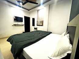Hotel Shivaay Inn