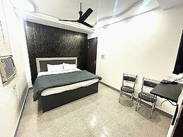 Hotel Shivaay Inn