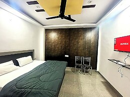 Hotel Shivaay Inn