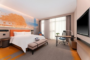 Hampton by hilton jiujiang xunyang