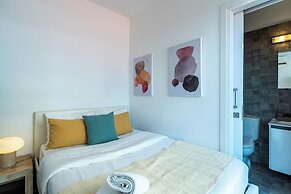Fiesta 1-BR Apt. & Balcony in Larnaca
