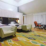 Tenzinling Luxury Villa Tent
