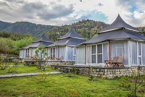 Tenzinling Luxury Villa Tent
