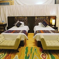 Tenzinling Luxury Villa Tent