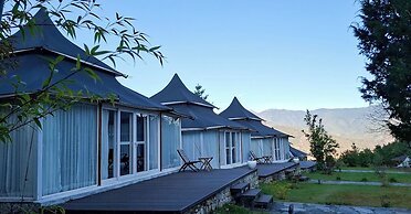 Tenzinling Luxury Villa Tent
