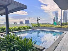 Meridin Medini SOVO by Stayrene