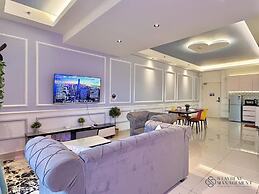Meridin Medini SOVO by Stayrene