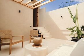 Nori Boutique Villas