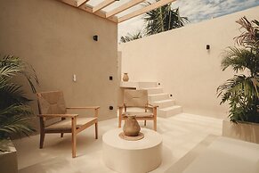 Nori Boutique Villas