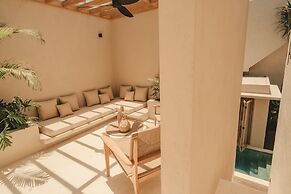 Nori Boutique Villas