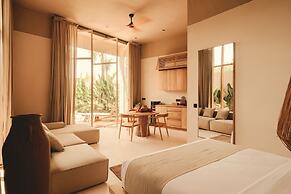 Nori Boutique Villas