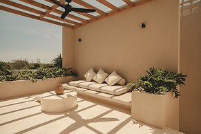 Nori Boutique Villas